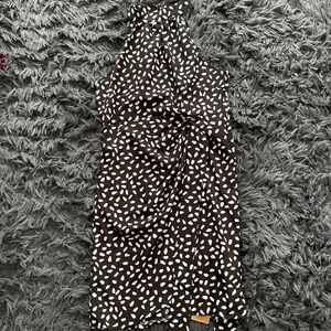 Nwt shein dress size small